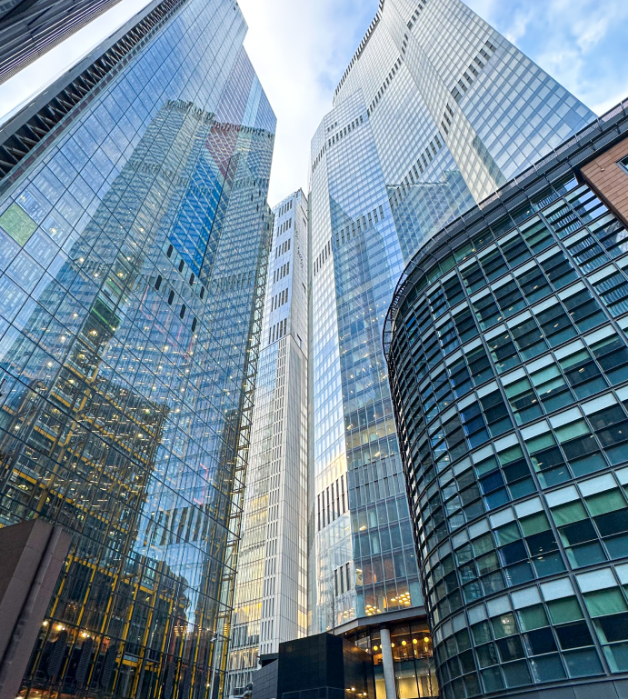 London Reporting Academy - Hero image